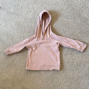 Colored Organics Hoodie